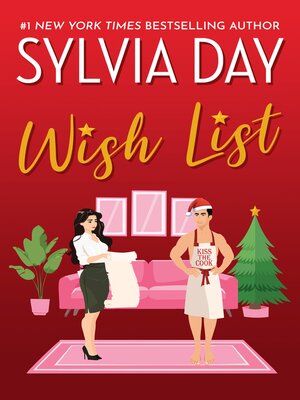 cover image of Wish List